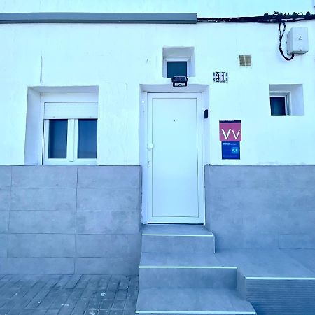 Ferienwohnung Atte'S House, Pozo Izquierdo Exterior foto