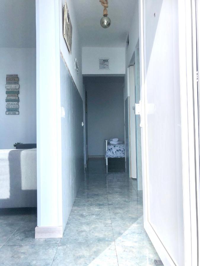 Ferienwohnung Atte'S House, Pozo Izquierdo Exterior foto