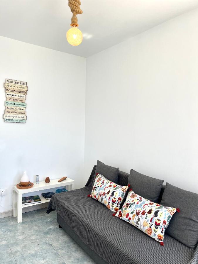 Ferienwohnung Atte'S House, Pozo Izquierdo Exterior foto
