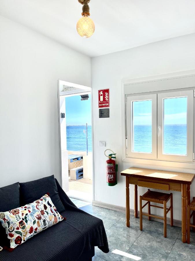 Ferienwohnung Atte'S House, Pozo Izquierdo Exterior foto
