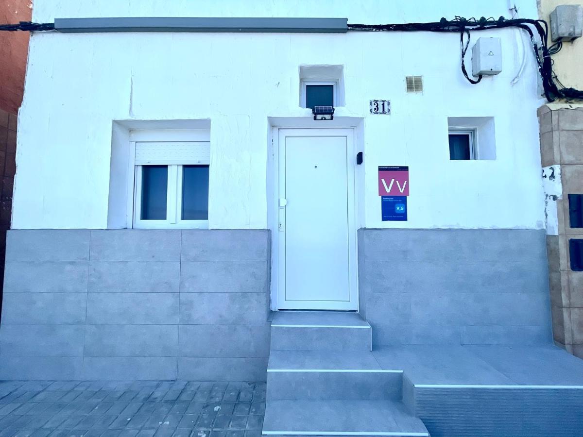 Ferienwohnung Atte'S House, Pozo Izquierdo Exterior foto