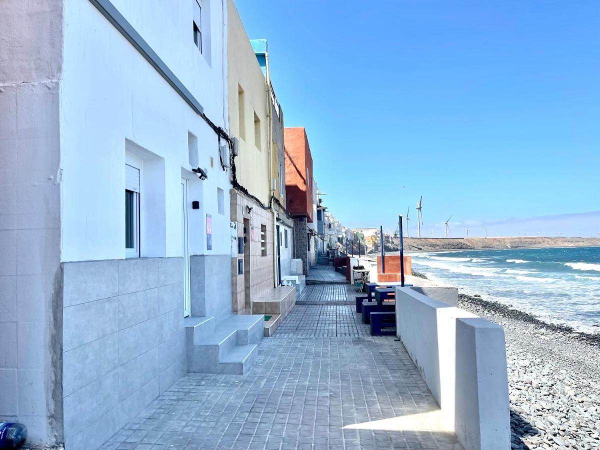 Ferienwohnung Atte'S House, Pozo Izquierdo Exterior foto